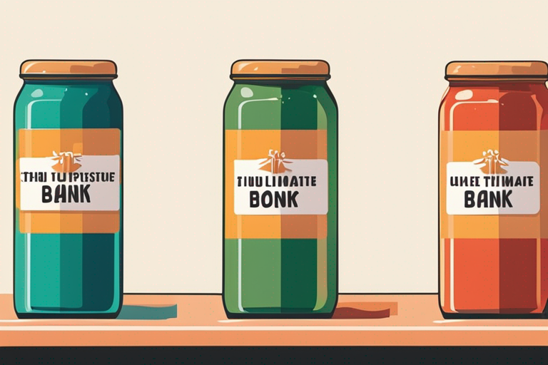 Illustration for: The Ultimate Guide to Food Bank Listings – In times of need, food banks play a crucial role in supporting individuals and families facing food insecurity. These community-driven organizations provide ess