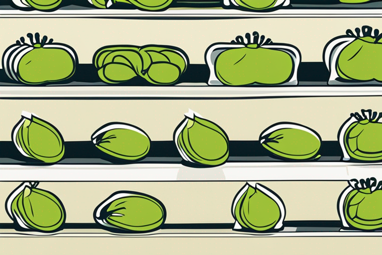 Illustration for: Preserving Brussels Sprouts: Tips to Prevent Them from Getting Mushy – Brussels sprouts are a nutritious and delicious vegetable that can be enjoyed in a variety of dishes, from roasted to sautéed. However, one common issue many pe