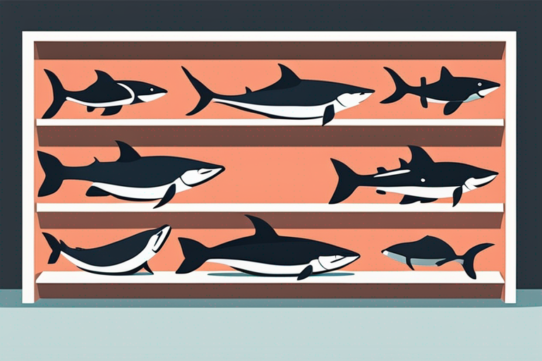 Illustration for: How to Properly Store Alaska Blackfish to Prevent Spoilage – Alaska blackfish is a delicious and nutritious fish known for its rich flavor and firm texture. However, like all perishable foods, proper storage is essential 