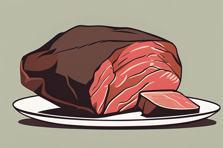 Illustration for: Properly Storing Bison Steak to Prevent Spoilage – When it comes to storing bison steak, proper handling and storage practices are crucial to prevent spoilage and ensure food safety. Bison meat is a lean and nut