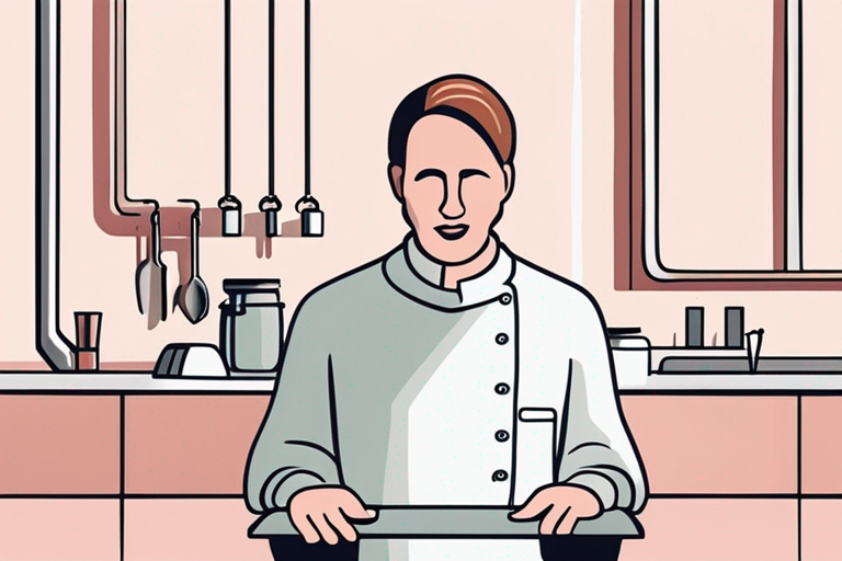 Illustration for: Is My Unopened Braunschweiger Still Safe to Eat? – If you have a package of Braunschweiger sitting in your pantry or fridge, you may be wondering if it's still safe to eat. Braunschweiger is a type of liver saus