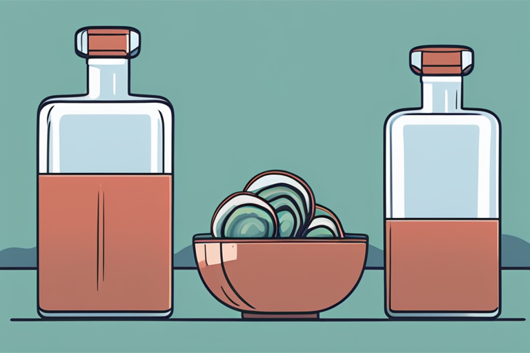 Illustration for: Is Your Abalone Safe to Eat? How to Tell if it has Expired – Abalone is a delicacy enjoyed by many seafood lovers for its unique taste and texture. However, like any other seafood, abalone can spoil if not stored or handl