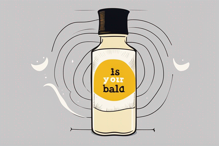 Illustration for: Is Your Aioli Garlic Mayo Still Good? How to Tell if it Has Gone Bad – If you love the creamy, garlicky goodness of aioli garlic mayo, you want to make sure it stays fresh and safe to eat. Like any other food product, aioli garlic