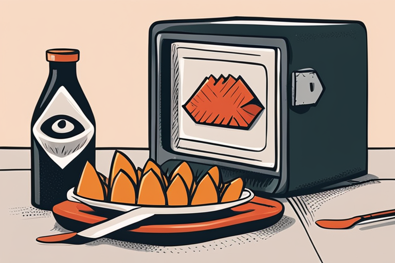 Illustration for: Is Your Arrowhead Safe to Eat? – Arrowhead, a popular food item in many households, is a nutritious and versatile ingredient that can be used in a variety of dishes. However, like all foods, ar