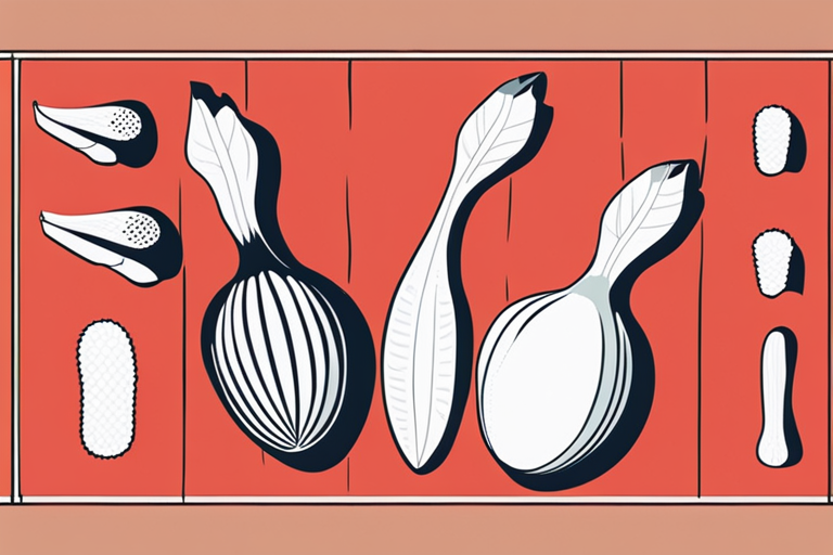 Illustration for: Is your Arrowroot Still Good? How to Tell if Arrowroot has Gone Bad – Arrowroot is a popular ingredient known for its thickening properties in cooking and baking. But like any food product, arrowroot can go bad over time. In this 