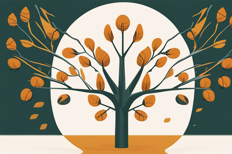 Illustration for: How to Tell if Breadnut Tree Seed Has Gone Bad – Breadnut tree seeds, also known as breadnuts or Brosimum alicastrum, are a nutritious and versatile food source that can be enjoyed in various dishes. However, 