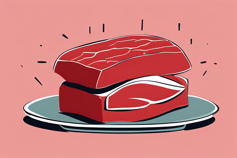 Illustration for: The Impact of Expiry on A5 Wagyu Beef Taste – When it comes to premium meats like A5 Wagyu beef, ensuring freshness and proper storage is crucial to maintain its exceptional taste and quality. Understanding