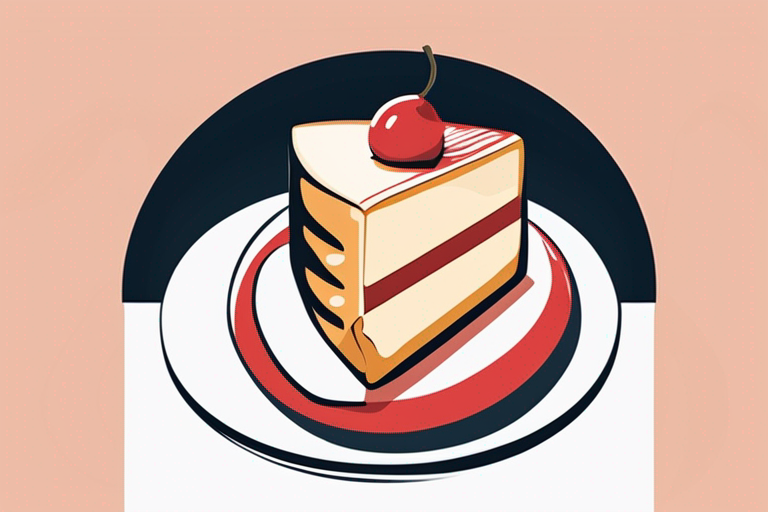 Illustration for: How Long Can You Eat Cheesecake After the Expiration Date? – Cheesecake is a beloved dessert enjoyed by many around the world. However, when it comes to food safety, it's essential to pay attention to expiration dates and