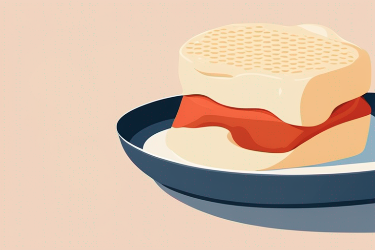Illustration for: How Long Can You Use Mayonnaise After the Expiration Date? – Mayonnaise is a popular condiment that adds flavor and creaminess to various dishes. However, like all perishable foods, mayonnaise has a limited shelf life. On