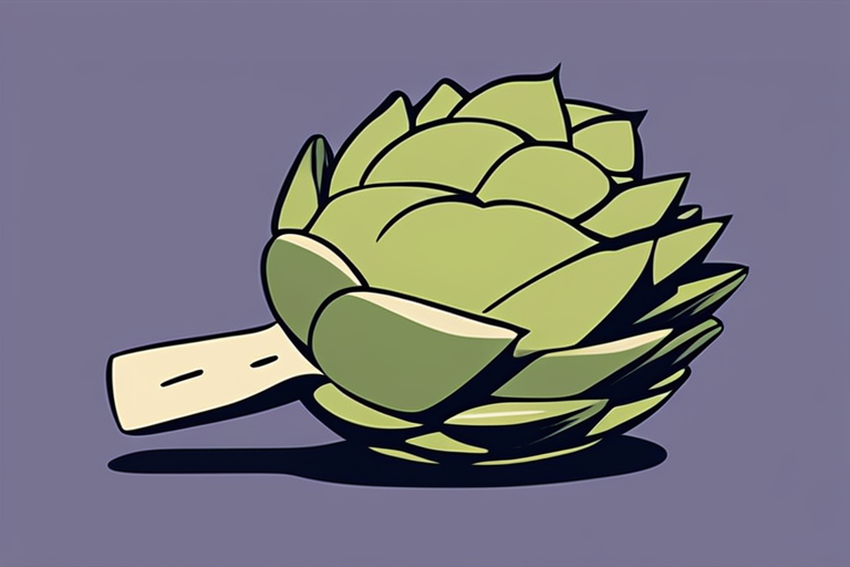 Illustration for: How Long Do Jarred Artichokes Last Past Expiration Date – Are you a fan of jarred artichokes but found yourself wondering if they are still safe to eat past their expiration date? Let's delve into the world of jarred a