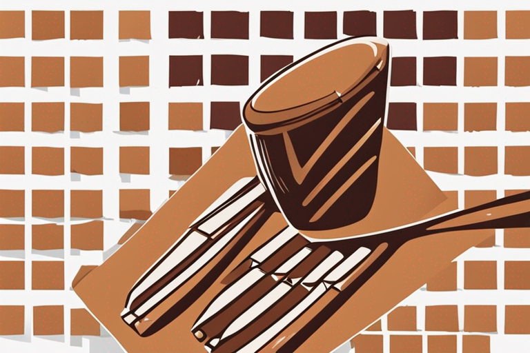 Illustration for: How Long Does Brown Sugar Last After the Expiration Date? – Brown sugar is a versatile ingredient used in various baking recipes, adding a rich and sweet flavor to dishes. However, like many pantry staples, brown sugar c