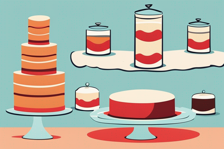 Illustration for: How Long Does Cake Flour Last After the Expiration Date? – When it comes to baking, having the right ingredients on hand is crucial. Cake flour is a staple in many baking recipes, renowned for its fine texture and abili