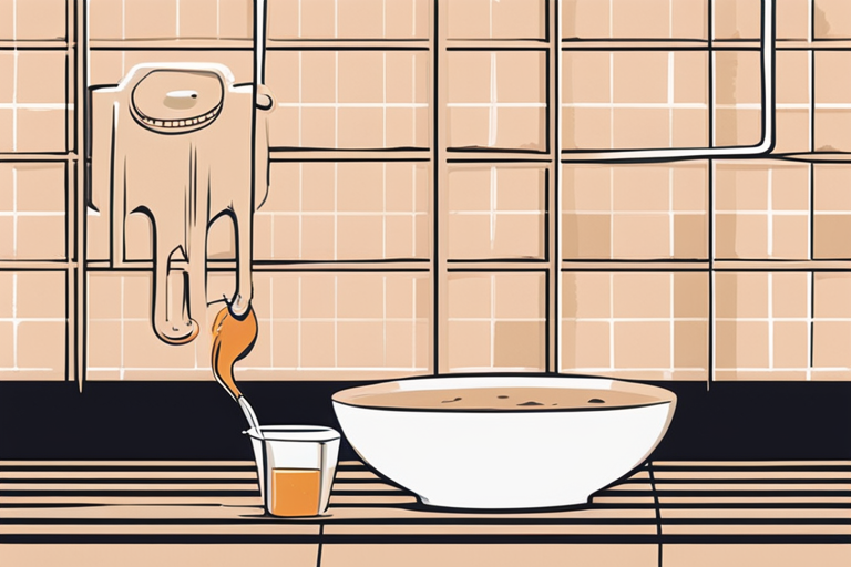Illustration for: How Long Does Chicken Broth Last After the Expiration Date? – When it comes to food safety, understanding the shelf life of products is crucial to prevent foodborne illnesses. Chicken broth is a pantry staple that adds fla