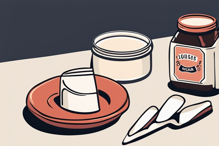 Illustration for: How Long Does Cream Cheese Last Past Expiration Date – Cream cheese is a versatile and delicious dairy product that can be used in a variety of dishes, from cheesecakes to dips and spreads. But what happens if you f
