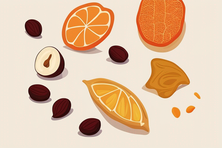 Illustration for: How Long Does Dried Fruit Last Once Opened? – Dried fruit is a popular and convenient snack that can be enjoyed on its own or added to various dishes for a burst of natural sweetness and flavor. However, on