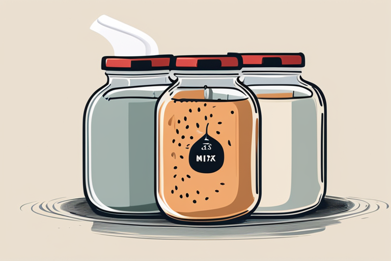 Illustration for: How Long Does Gravy Mix Last After the Expiration Date? – Gravy mix is a convenient and flavorful addition to many dishes, but what happens if you find an old packet in the back of your pantry? In this blog post, we'll
