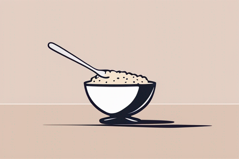 Illustration for: How Long Does Rice Pudding Last After the Expiration Date? – Rice pudding is a delicious and comforting dessert enjoyed by many around the world. However, like any food product, rice pudding has a limited shelf life. In t