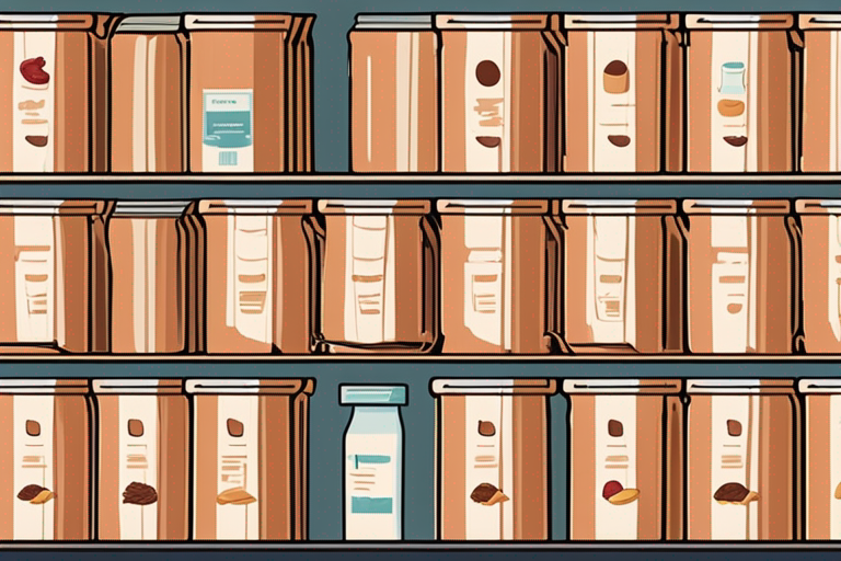 Illustration for: How Long Does Snack Pack Pudding Last Unopened? – Are you a fan of the creamy, delicious goodness of Snack Pack pudding cups? Whether you enjoy them as a quick snack, lunchbox treat, or dessert, it's essential