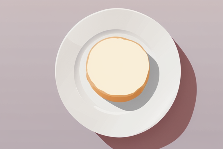 Illustration for: How Long is Cream Cheese Good After Opening? – Cream cheese is a versatile and delicious dairy product that can be used in both sweet and savory dishes. However, like all perishable foods, cream cheese has a