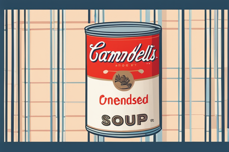 Illustration for: Is Sweetened Condensed Milk Safe to Use After Expiration Date? – In the world of baking and dessert making, sweetened condensed milk is a beloved ingredient that adds richness and sweetness to a variety of dishes. However, it