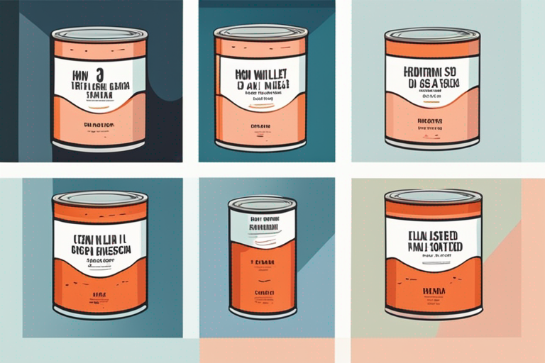 Illustration for: How Long Will Canned Salmon Last: A Comprehensive Guide – Canned salmon is a convenient and versatile pantry staple that can be used in a variety of dishes, from salads to sandwiches to pasta. But like any food item, c