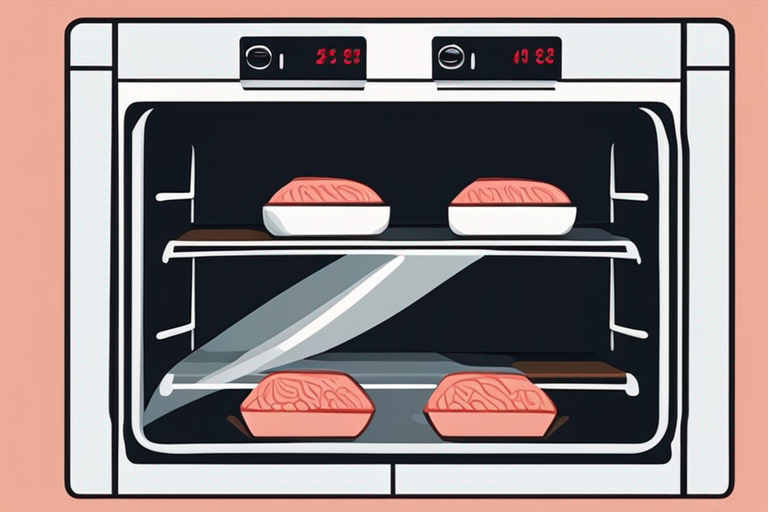 Illustration for: How Long Will Cooked Pork Keep in the Refrigerator? – When it comes to storing cooked pork in the refrigerator, it's essential to follow proper food safety guidelines to ensure it stays fresh and safe to eat. In th
