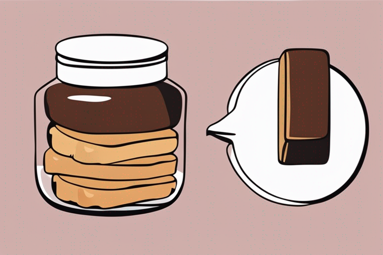 Illustration for: How to Tell if Biscuit has Gone Bad Before Eating It – When it comes to enjoying biscuits, freshness is key. Eating a biscuit that has gone bad can lead to food poisoning and other health issues. In this post, we wi