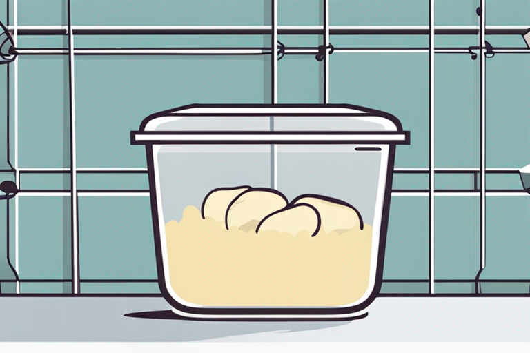 Illustration for: The Truth About Instant Mashed Potatoes Past Expiration Date – When it comes to food safety, one common question that often arises is whether it's safe to consume instant mashed potatoes that have passed their expiration da