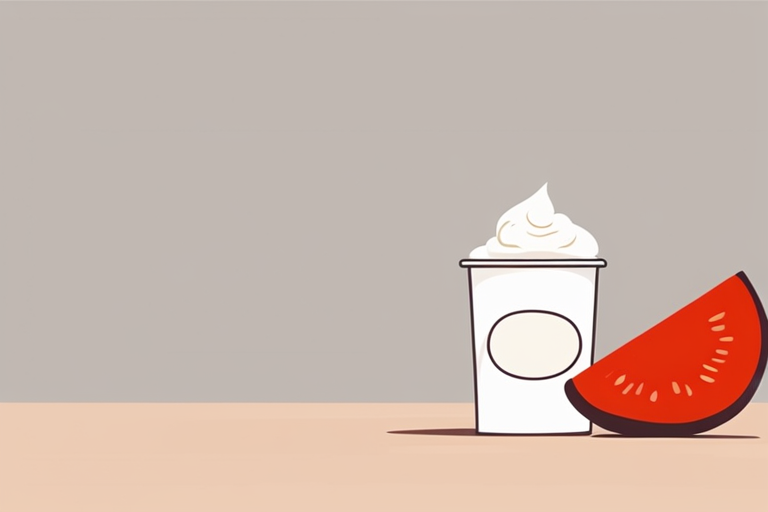 Illustration for: Is Cream Cheese Good 2 Months After Expiration Date? – Cream cheese is a versatile and delicious dairy product that can enhance a variety of dishes, from savory to sweet. However, like all perishable foods, cream ch