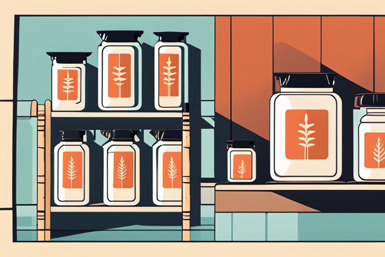 Illustration for: Is it Safe to Consume Anise After its Expiration Date if it has been Stored Correctly? – In the world of culinary delights, anise is a popular spice known for its distinct licorice-like flavor. Whether you use it in baking, cooking, or beverages, an