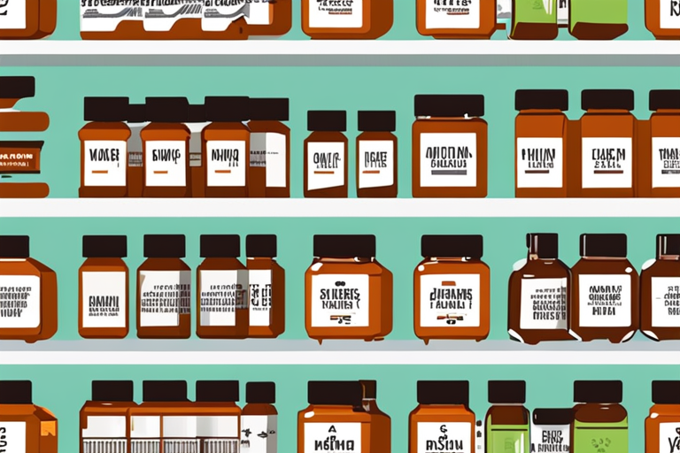 Illustration for: Is it Safe to Use Allspice Past its Expiration Date? – Allspice is a versatile spice that adds a warm and aromatic flavor to a variety of dishes, from savory to sweet. But what happens when you find an old container