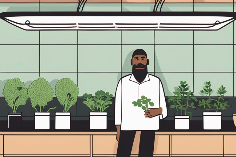 Illustration for: Is It Safe to Use Expired Dried Oregano in Cooking? – Dried oregano is a popular herb known for its strong flavor and aroma, commonly used in Mediterranean and Italian cuisines. However, like all dried herbs, orega