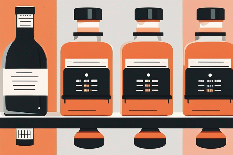 Illustration for: Unraveling the Mystery: Is the Sell By Date the Expiration Date? – In the world of food safety and storage, dates printed on food packaging can often cause confusion. One of the most common sources of confusion is differentiati