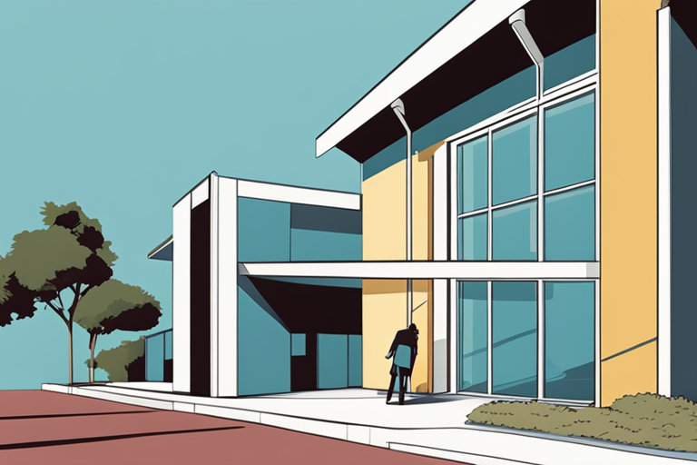 Illustration for: New Life Church in Oxnard, CA: A Hub of Community and Faith – New Life Church in Oxnard, CA, is a vibrant and welcoming community that serves as a beacon of faith and hope for its members. With a strong emphasis on fellows