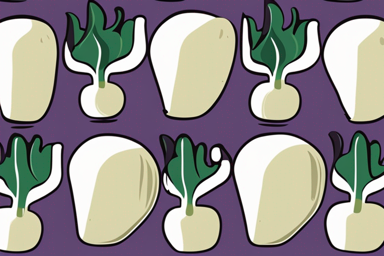 Illustration for: To Refrigerate or Not to Refrigerate: The Eggplant Dilemma – Eggplants are a versatile and delicious vegetable used in a variety of cuisines around the world. But when it comes to storing eggplants, there seems to be some