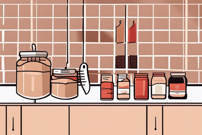 Illustration for: The Ultimate Guide to Snack Pack Pudding Expiration Dates – When it comes to enjoying a delicious and convenient snack, snack pack puddings are a popular choice for both kids and adults. These individual-sized pudding cu