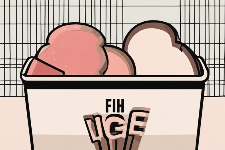 Illustration for: The Truth About Sugar Expiration: What You Need to Know – When it comes to pantry staples, sugar is a common item found in most households. Whether you use it for baking, sweetening beverages, or preserving fruits, sug