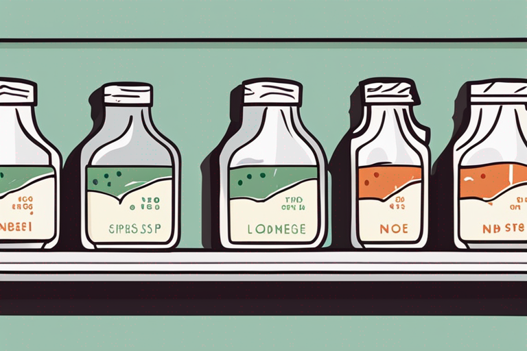 Illustration for: The Truth About Unopened Ranch Dressing Past Expiration Date – Are you staring at that bottle of ranch dressing in your pantry, wondering if it's still safe to use even though it's past the expiration date? Don't worry, you
