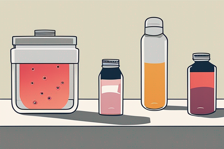 Illustration for: Understanding Vitamin Water Expiration Dates – In the realm of food and beverages, expiration dates play a crucial role in ensuring consumer safety and product quality. Vitamin water, a popular beverage know