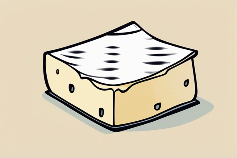 Illustration for: The Best Storage Methods for Preserving Bel Paese Cheese – Bel Paese cheese is a creamy and mild Italian cheese that is loved for its delicate flavor and smooth texture. To ensure that this delectable cheese stays fresh