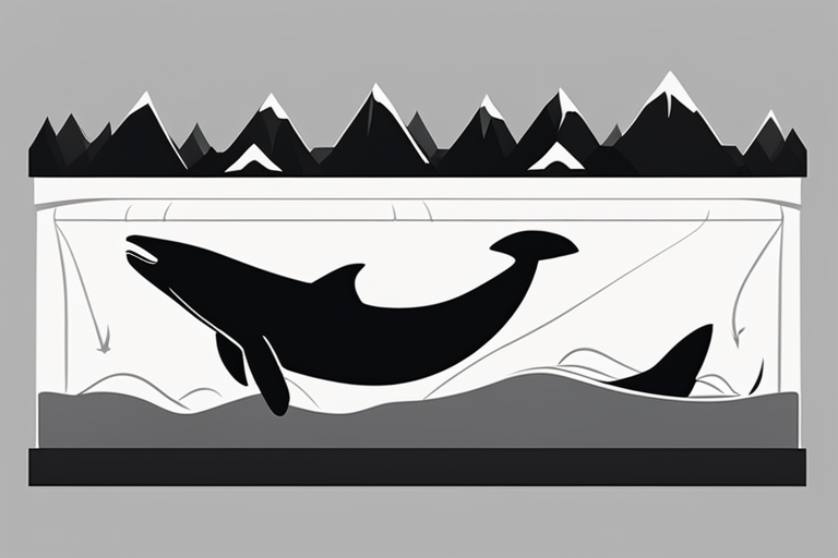 Illustration for: Signs that Alaska Blackfish Has Gone Bad – Alaska Blackfish is a popular and delicious fish known for its unique flavor and nutritional benefits. However, like any other type of fish, Alaska Blackfish ca