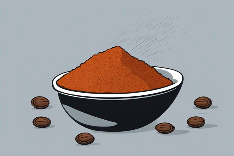 Illustration for: Signs that Allspice Has Gone Bad: How to Tell If Your Seasoning Needs to Be Tossed – Allspice is a versatile spice that adds warmth and depth to both sweet and savory dishes. It is a key ingredient in many cuisines around the world, known for it