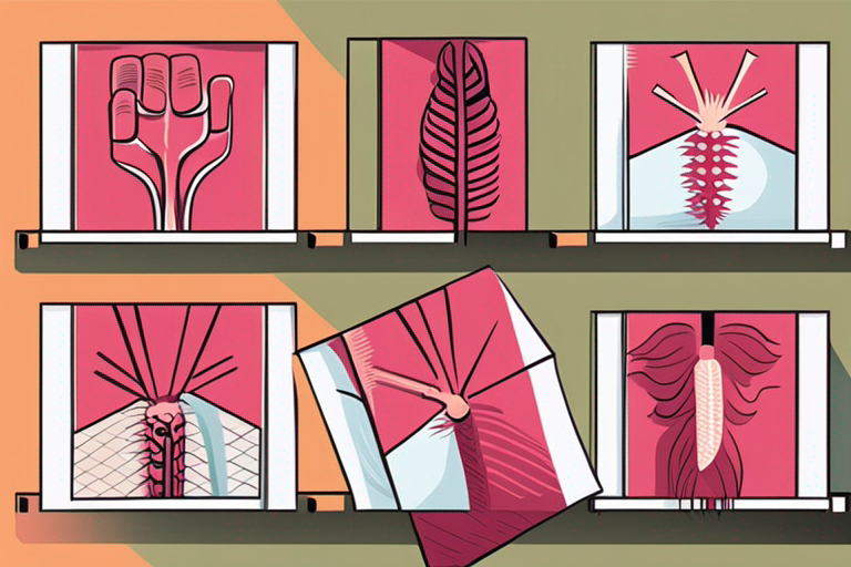 Illustration for: Signs That Amaranth Has Gone Bad – Amaranth is a nutrient-dense, gluten-free grain that has gained popularity in recent years for its health benefits. However, like any food product, amaranth can