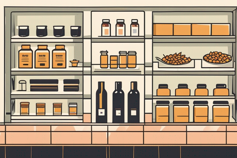 Illustration for: The Ultimate Guide to Anise: Signs It's Gone Bad and Proper Storage – Anise is a popular spice known for its distinct licorice-like flavor and aroma. Whether you use anise seeds, ground anise, or anise extract in your culinary cre