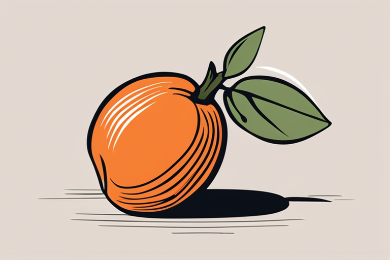 Illustration for: Signs that Apricots Have Gone Bad and Should be Thrown Away – Apricots are a delicious and nutritious fruit enjoyed by many. However, like any perishable food item, they can go bad if not stored properly or if left for too
