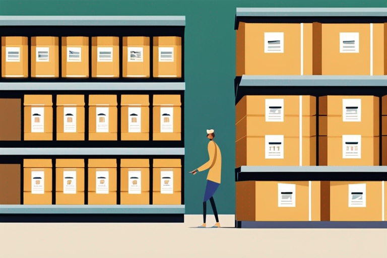 Illustration for: Signs that Barley Has Gone Bad and Proper Storage Tips – Barley is a versatile and nutritious grain that can be used in various dishes such as soups, salads, and stews. However, like any food product, barley can go ba