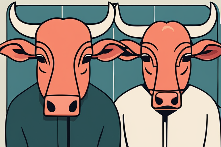 Illustration for: Signs that Buffalo Meat Has Gone Bad – Buffalo meat, also known as **buffalo**, is a delicious and nutritious alternative to traditional beef. However, like any meat product, buffalo meat can spoil i