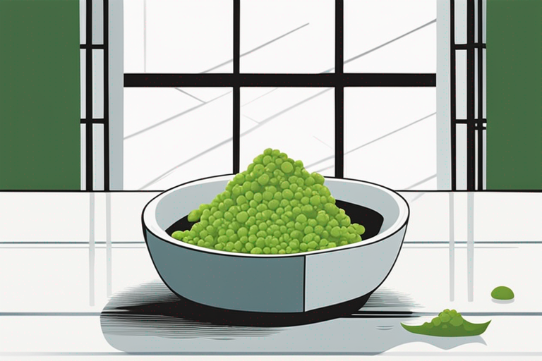 Illustration for: Signs Fresh Wasabi Root Has Gone Bad – Fresh wasabi root is a prized ingredient known for its pungent flavor and vibrant green color. When properly stored, fresh wasabi root can last for several week