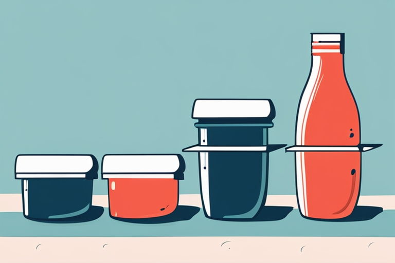 Illustration for: Understanding the Taste of Expired Cream Cheese – Cream cheese is a versatile and creamy dairy product that adds richness and flavor to a wide range of dishes. Whether spread on a bagel, used in baking, or as a