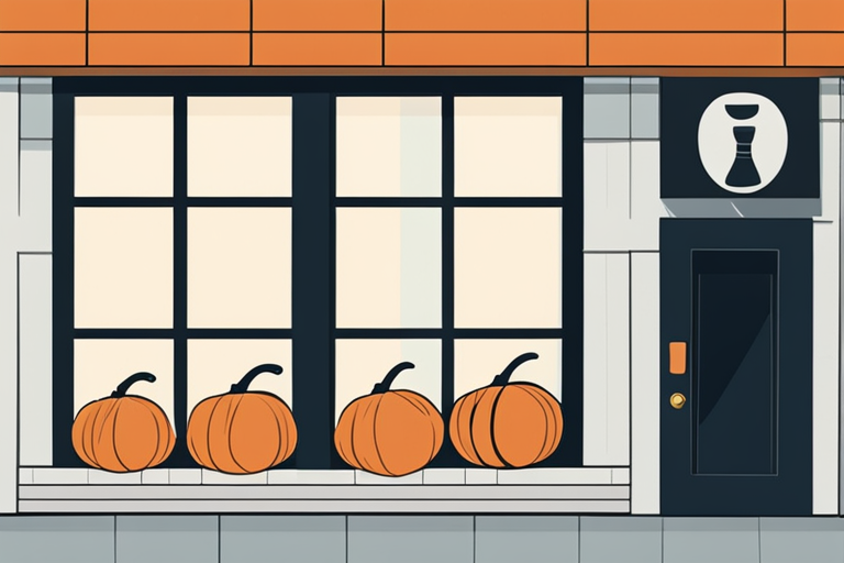 Illustration for: What Happens If You Eat Expired Pumpkin Seeds? – Pumpkin seeds, also known as pepitas, are a popular and nutritious snack enjoyed by many. However, like all food items, pumpkin seeds have a shelf life, and con